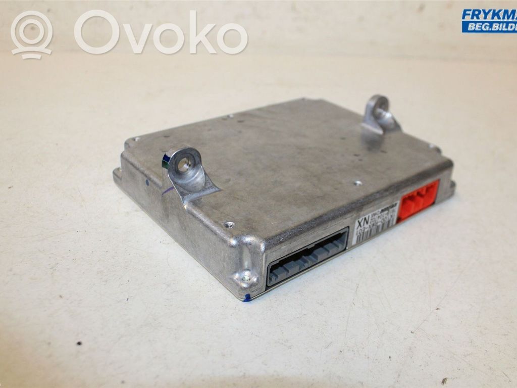 Honda Civic Battery control module 