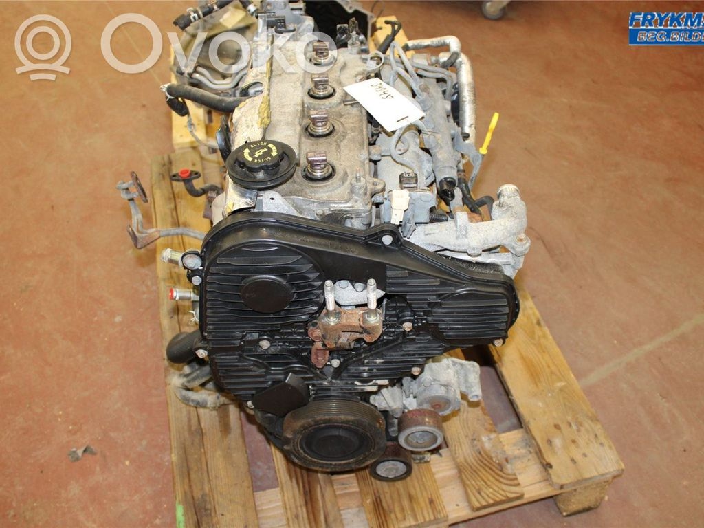 Engine   RF7J02300A