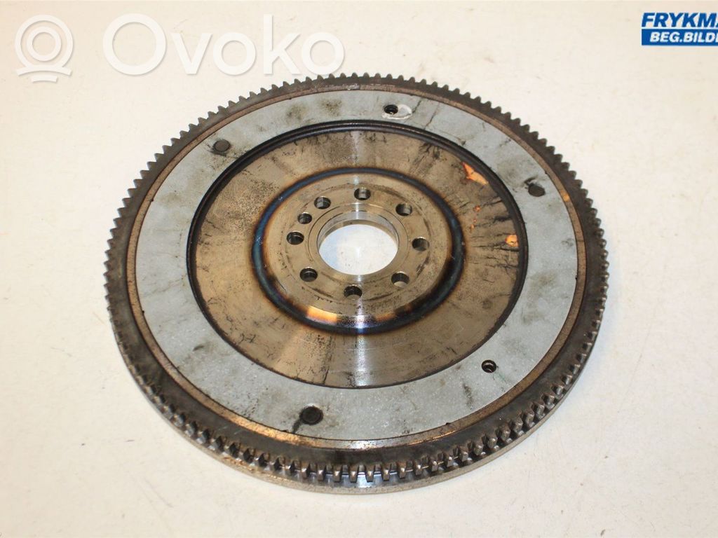 Ford S-MAX Flywheel 