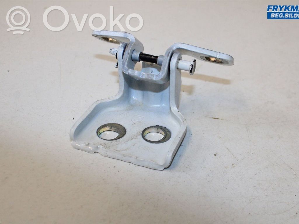 Dacia Sandero Rear door upper hinge 