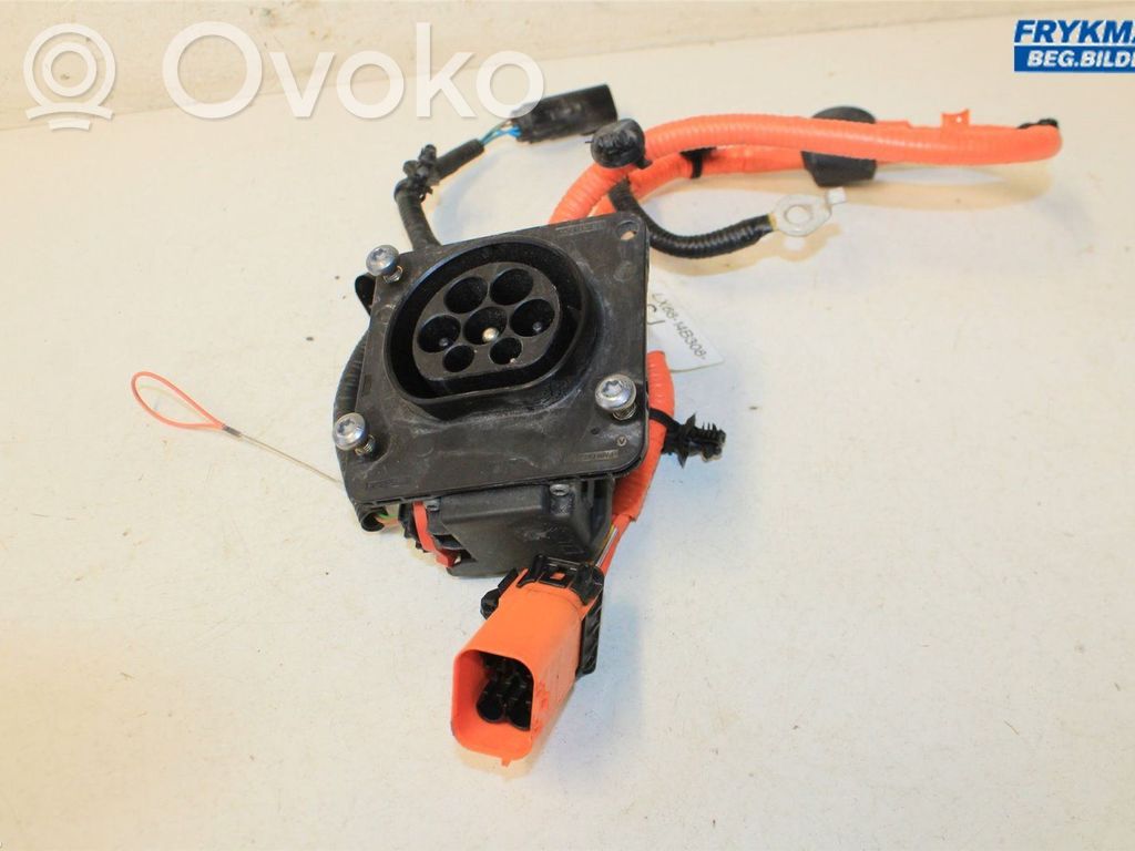 High voltage cable   2663092,LX6814B308CJ,LX6814B308CJ