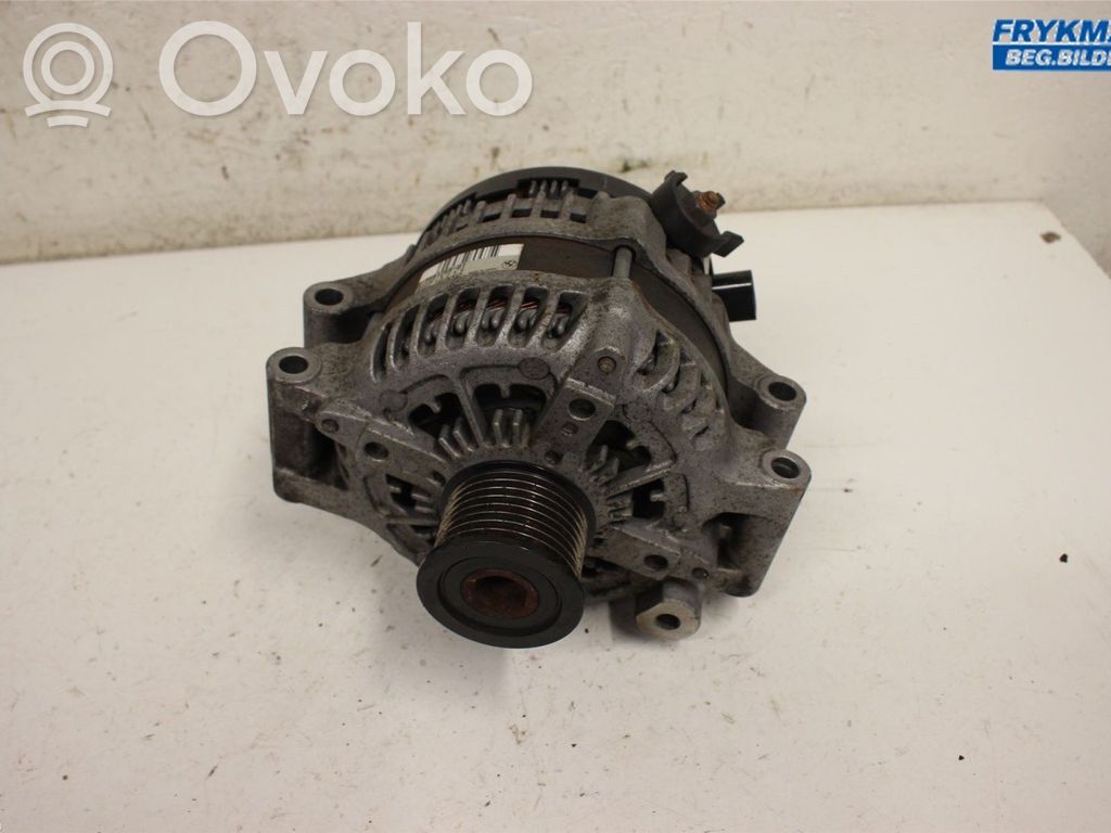 BMW 5 F10 F11 Alternator 