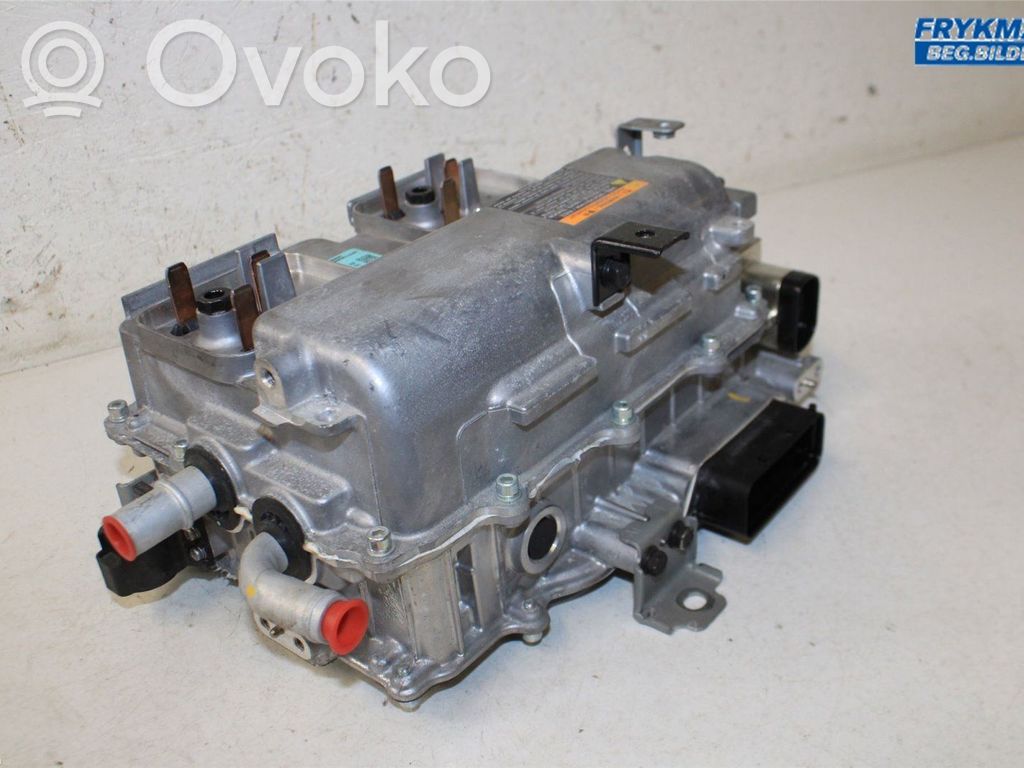 KIA Ceed Convertor-inversor tensiune 