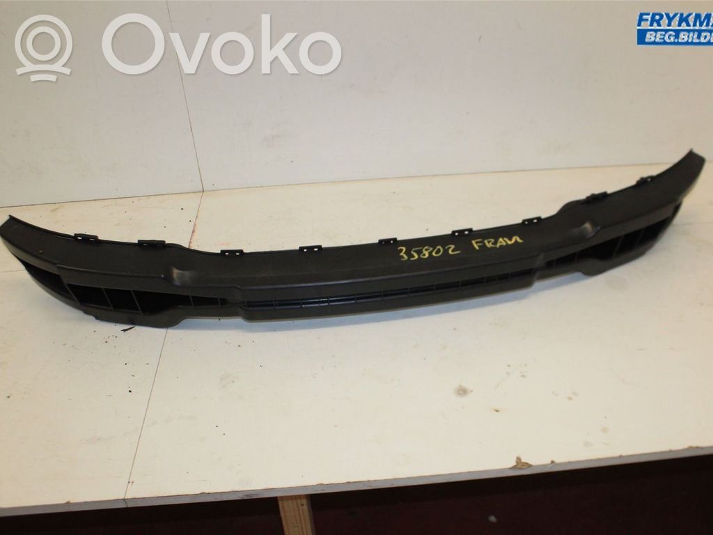Citroen Berlingo Front bumper cross member 