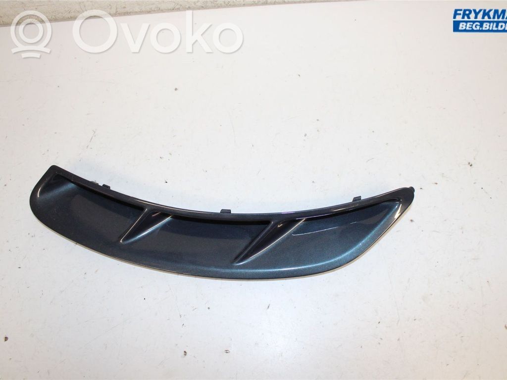 Ford S-MAX Front arch trim 