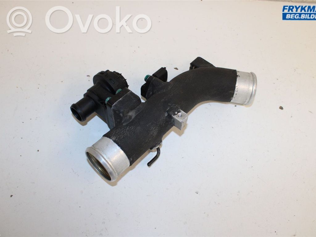 KIA Ceed Interkūlerio žarna (-os)/ vamzdelis (-iai) 