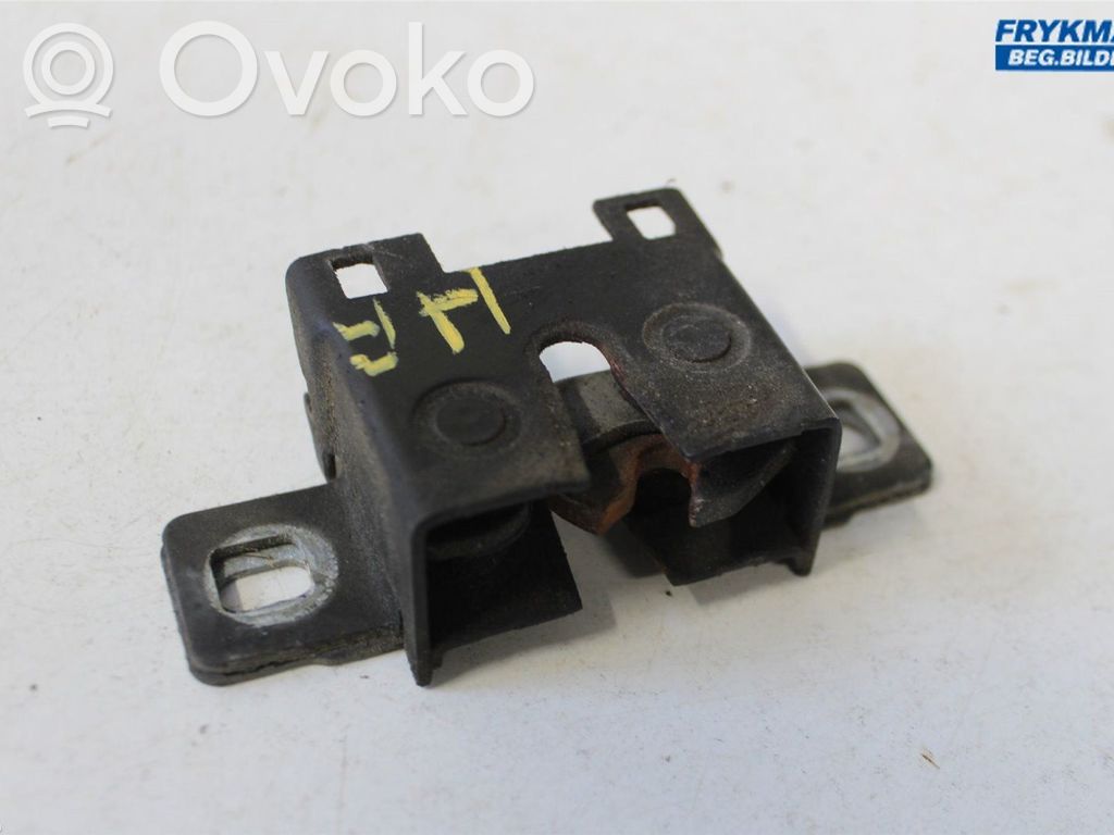 Jaguar XF X250 Engine bonnet/hood lock/catch 