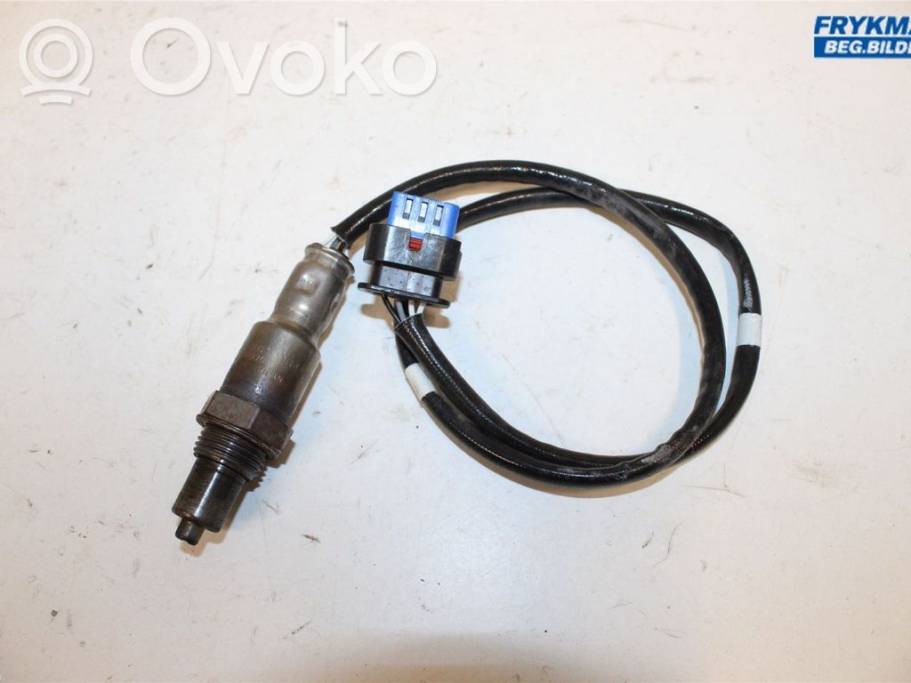 Lambda probe sensor   2432225,LX619G444BB,LX619G444BB