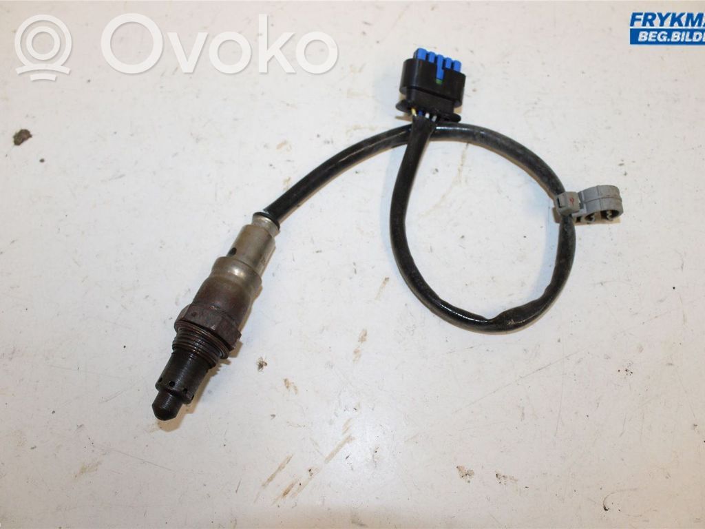 Lambda probe sensor   2432236,LX619Y460GA,LX619Y460GA