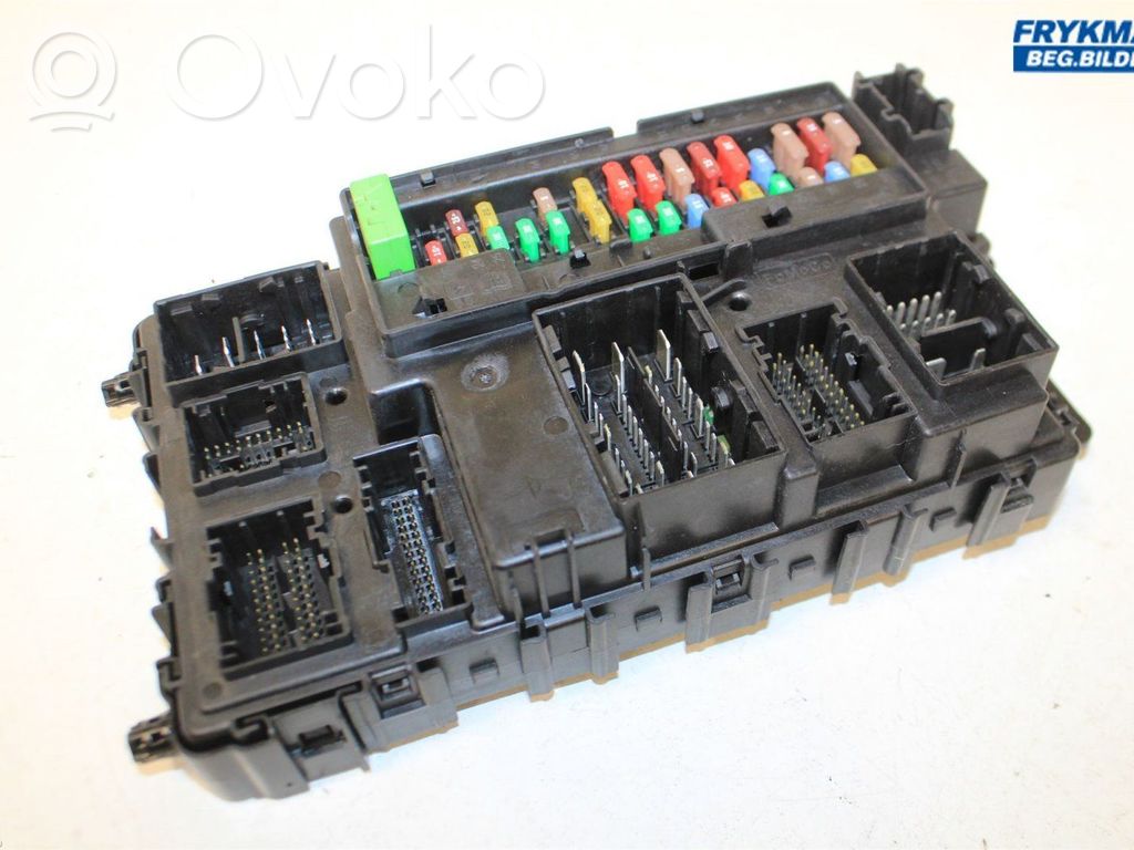 Fuse module   2450582,JU5T15604BEM,JU5T15604BEM