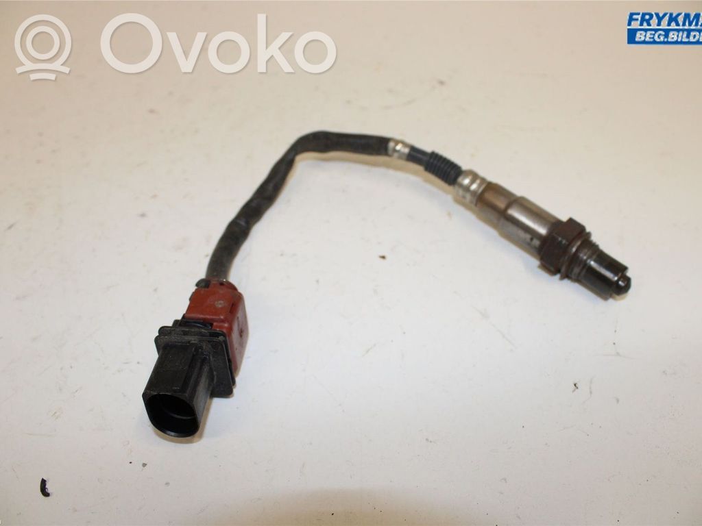 Ford Focus Lambda probe sensor 