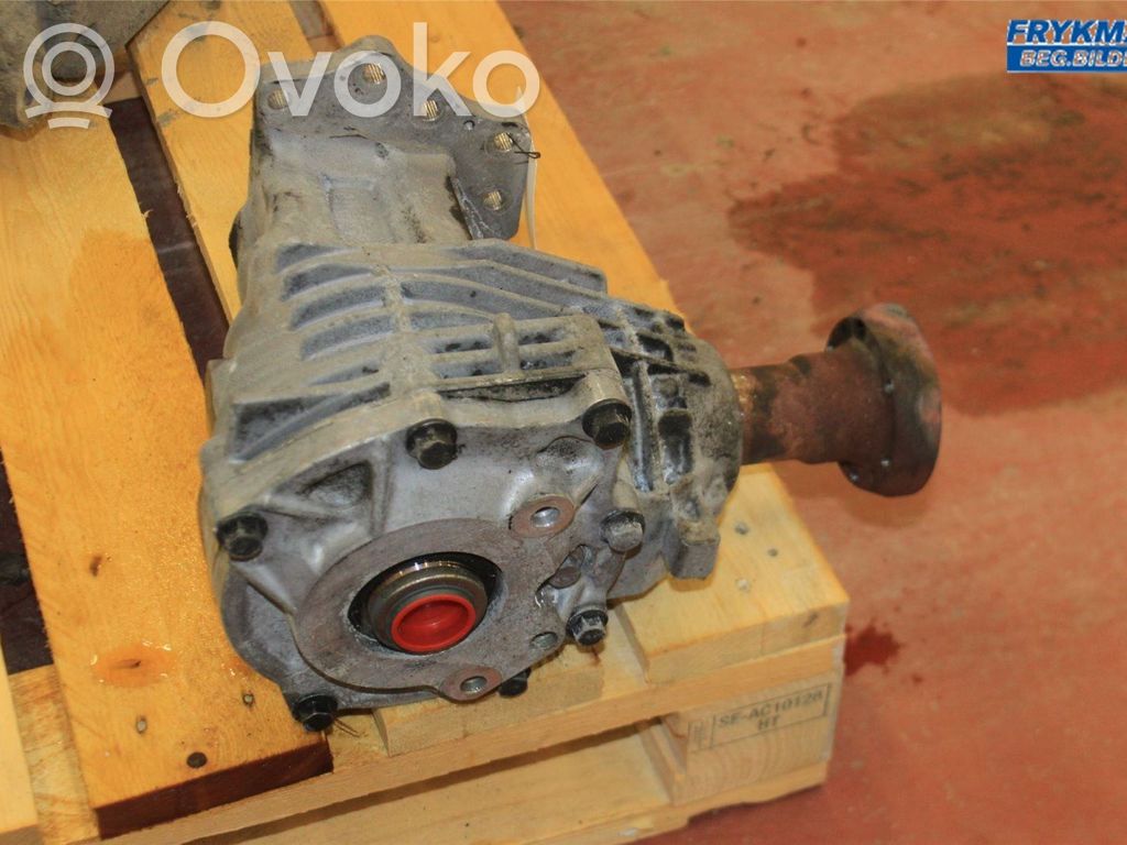 Volvo XC90 Boîte de transfert 