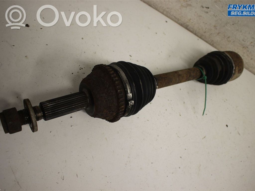 Ford Transit Front driveshaft 