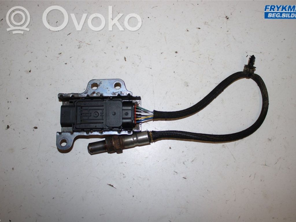 Ford Ranger IV Lambda probe sensor 
