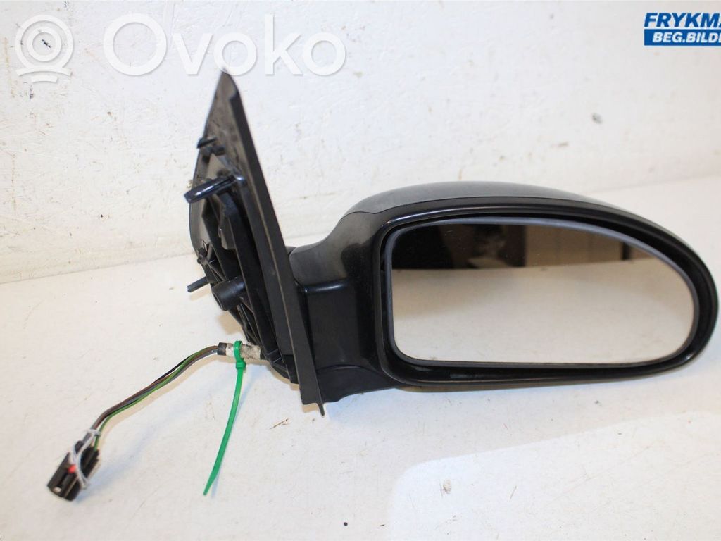 Ford Focus Spogulis (elektriski vadāms) 