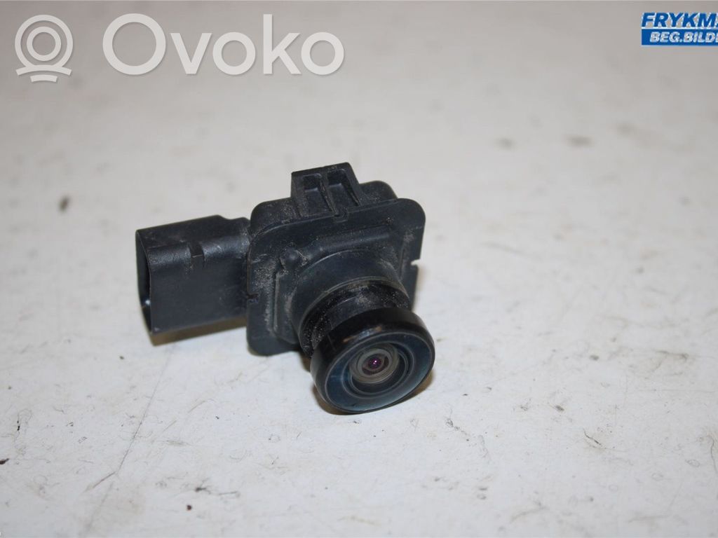 Камера заднего вида   2353579,GJ5T19G490AE,GJ5T19G490AE
