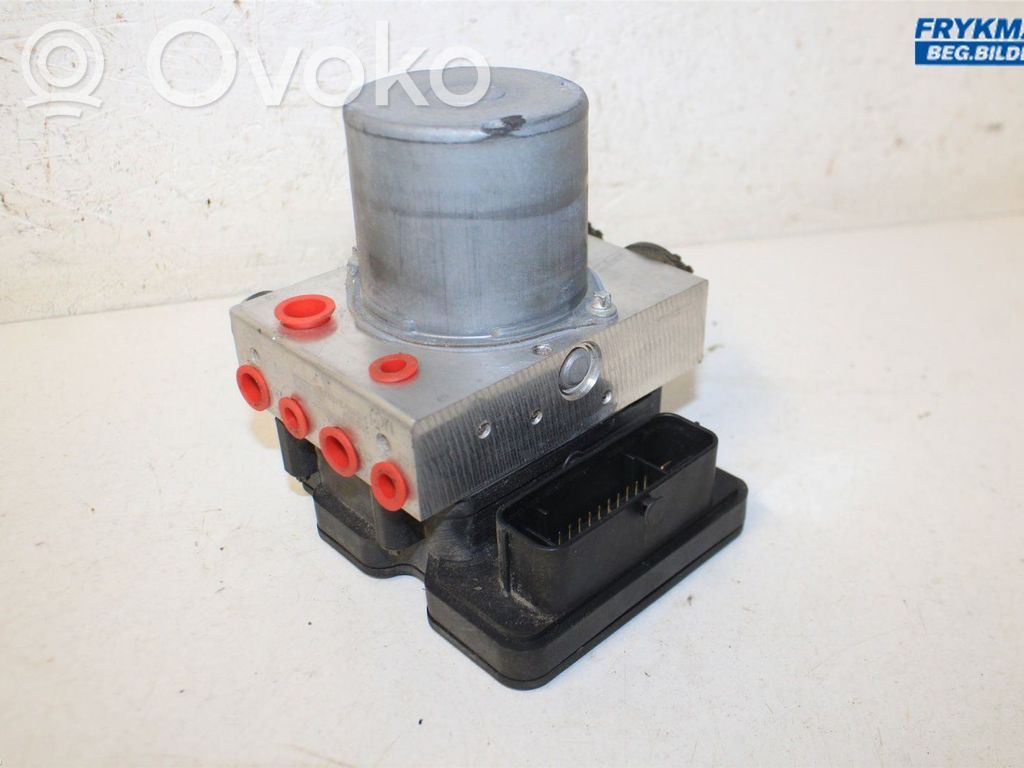 Ford Ranger IV ABS Pump 