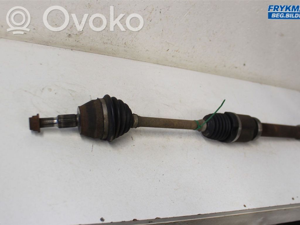 Ford Focus Front driveshaft 