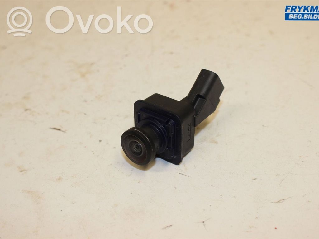 Ford Kuga III Reversing camera 