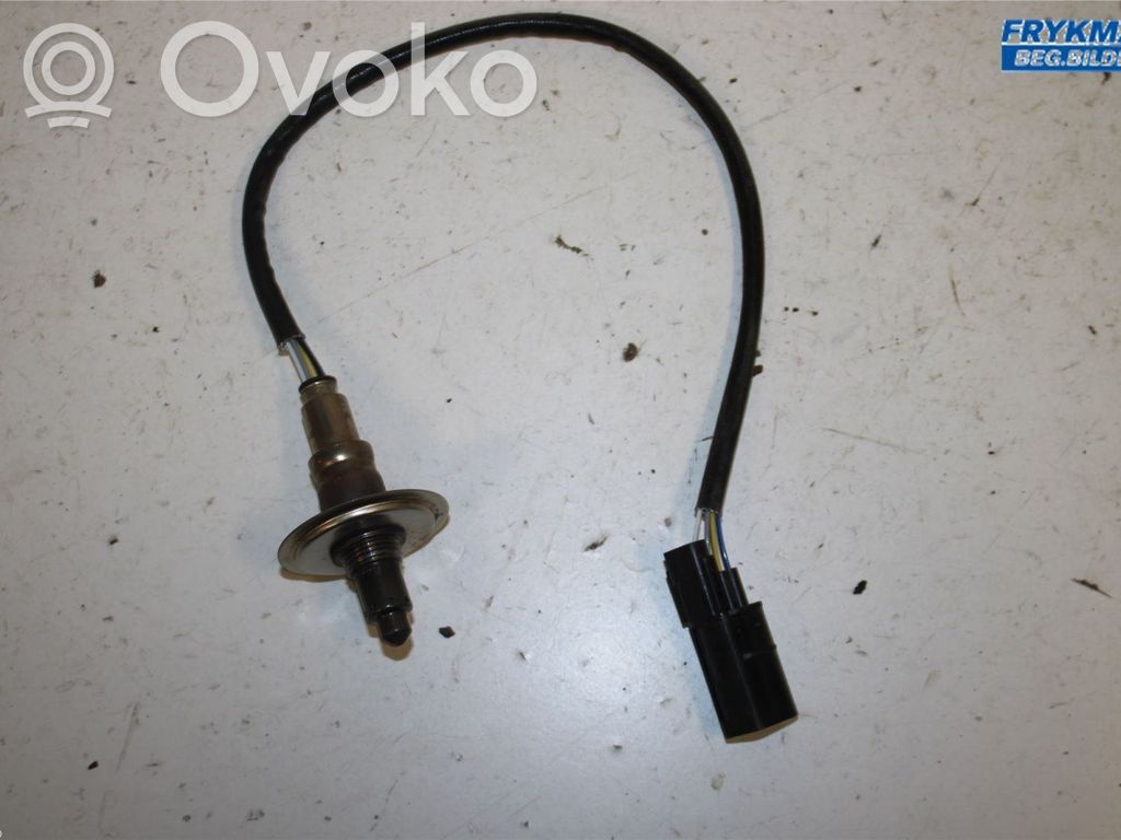 Renault Captur Lambda probe sensor 