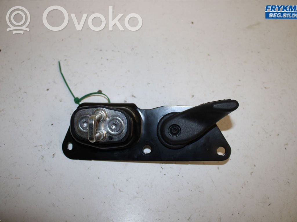 Toyota Proace Klamka wewnętrzna drzwi przednich 
