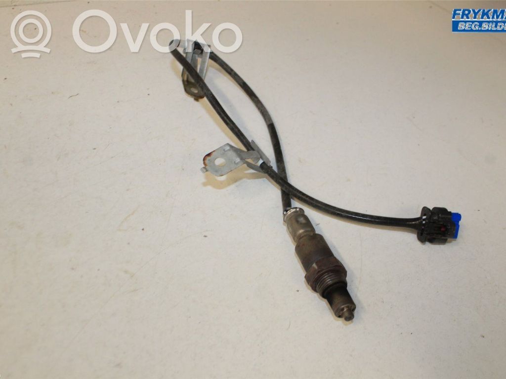 Lambda probe sensor   2432225