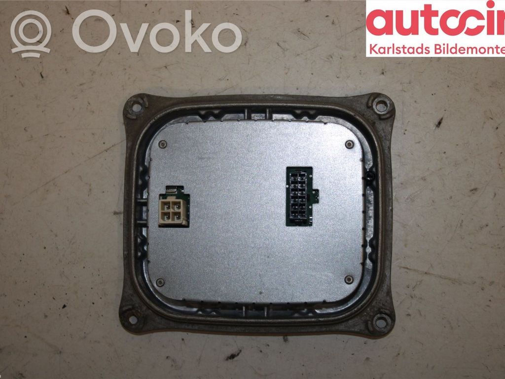 Audi A7 S7 4G Module d'éclairage LCM 