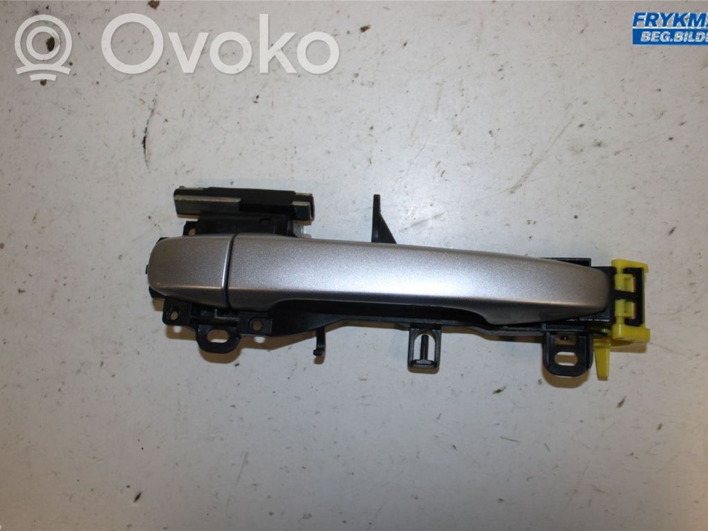 Subaru XV I Manecilla externa puerta delantera 