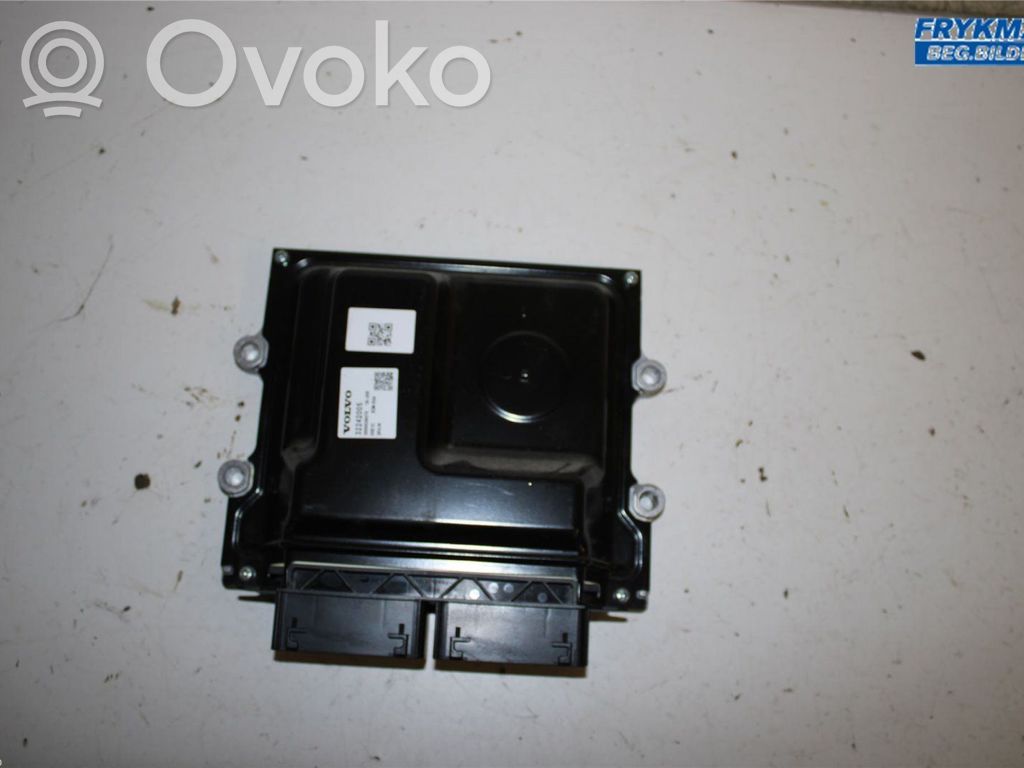 Volvo S90, V90 Injection control unit/module 