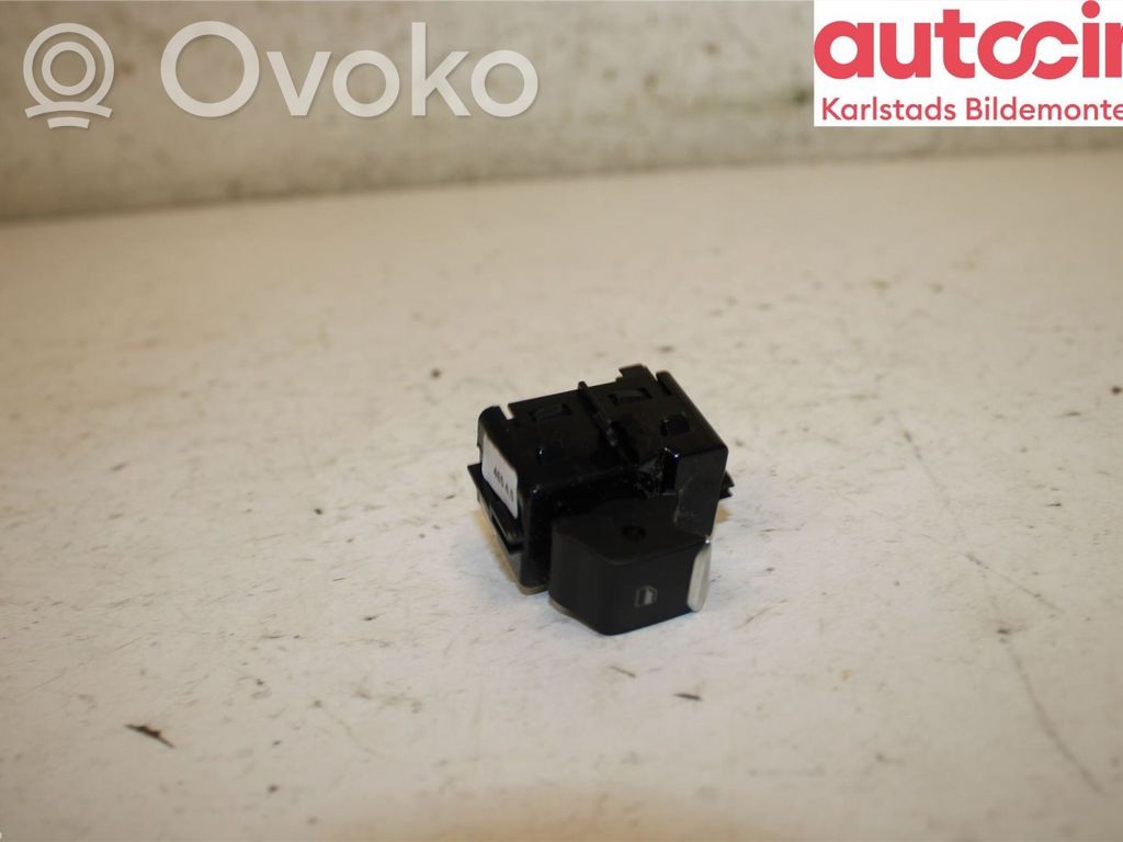 Ford Kuga III Front door window regulator with motor 