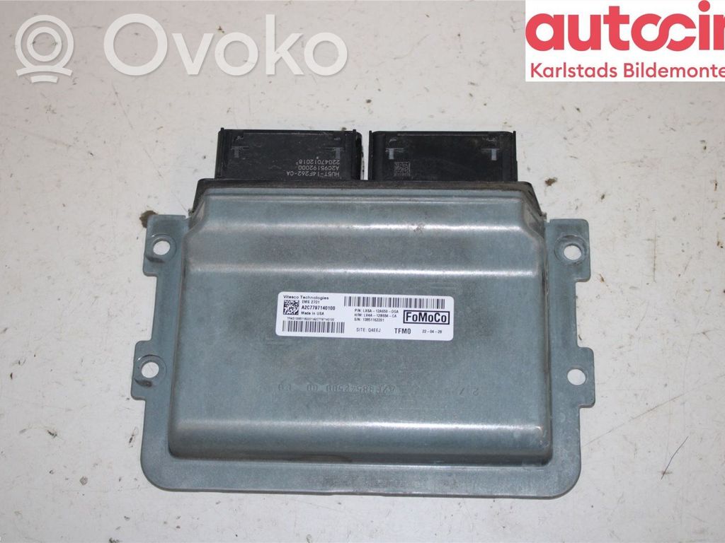 Ford Kuga III Injection control unit/module 