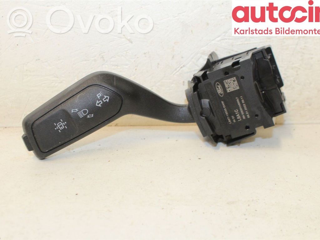 Ford Kuga III Indicator stalk 