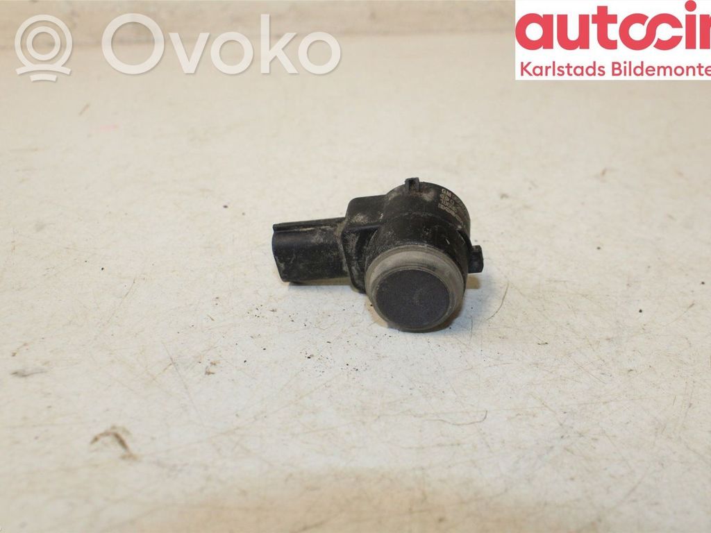 Chevrolet Cruze Sensor de aparcamiento PDC 