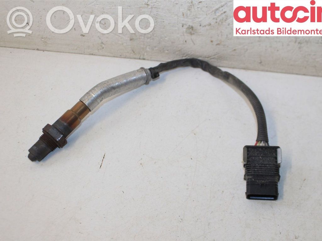 BMW i3 Sonde lambda 