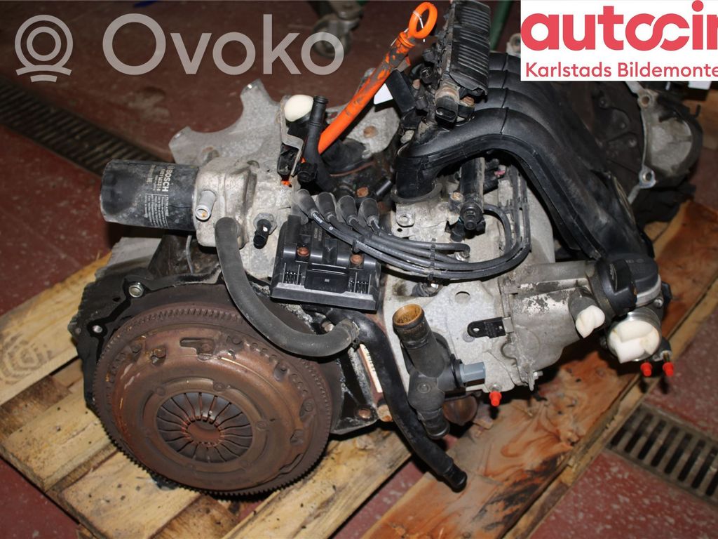 Motor   06G100031J