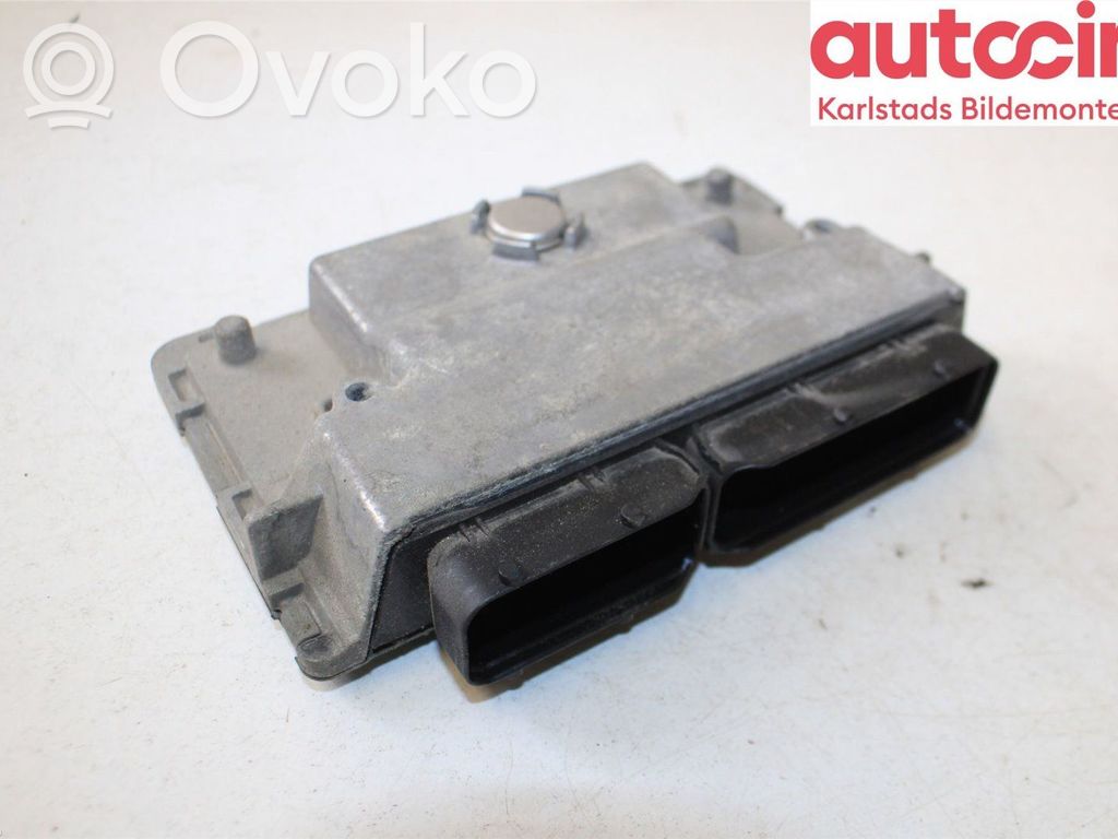 BMW i3 Other control units/modules 