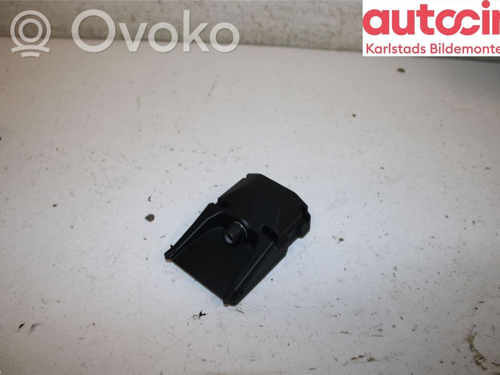 KIA Xceed Camara trasera coche 