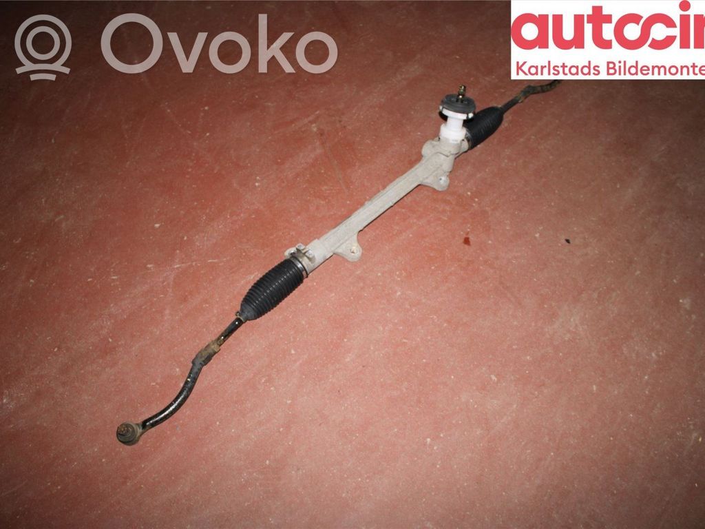 Steering rack mechanical part   56500A6500