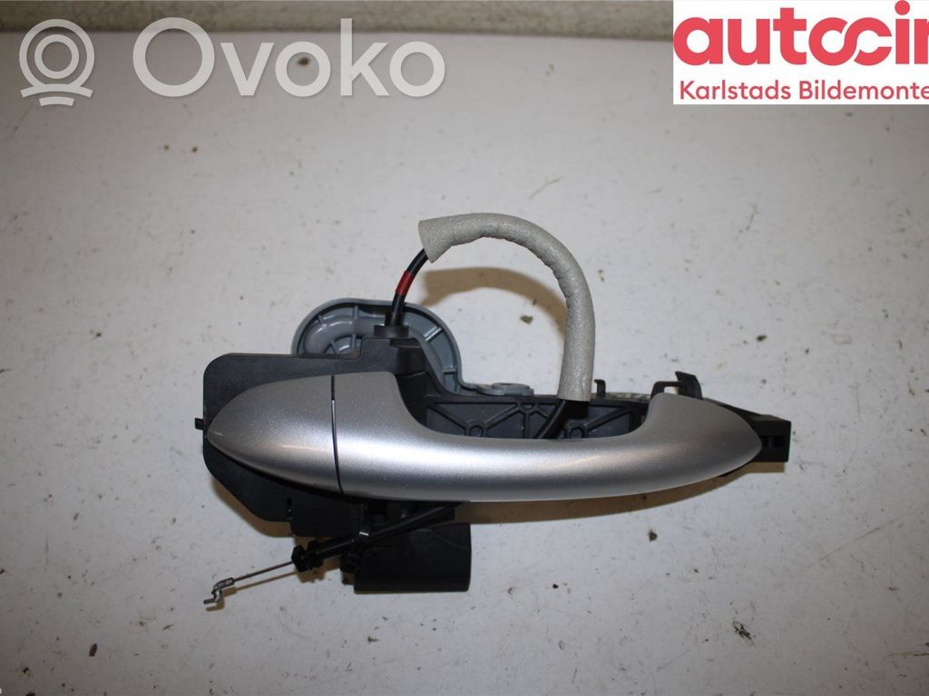 KIA Ceed Manecilla externa puerta delantera 