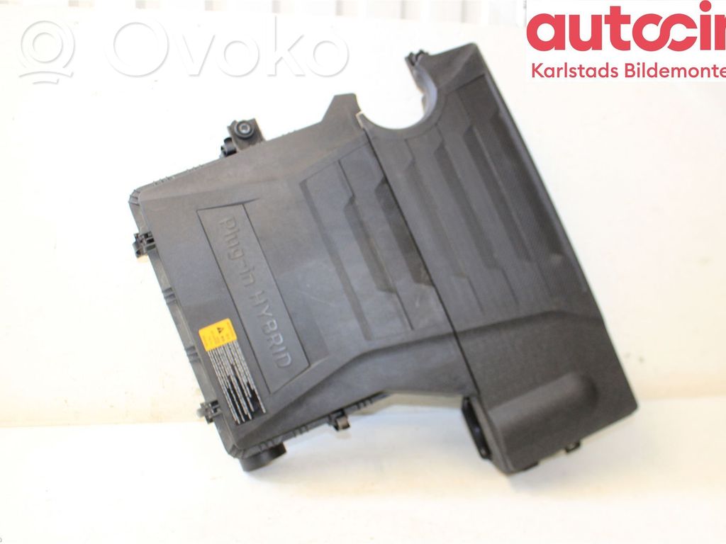 KIA Ceed Luftfilterkasten 