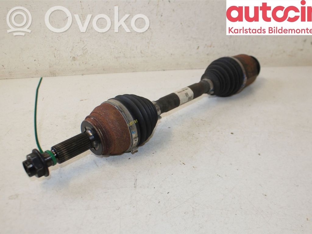 KIA Ceed Front driveshaft 
