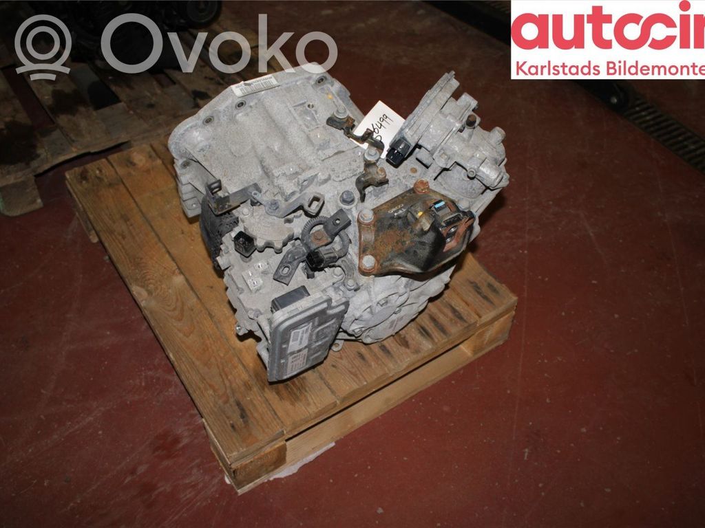 KIA Stonic Automatic gearbox 