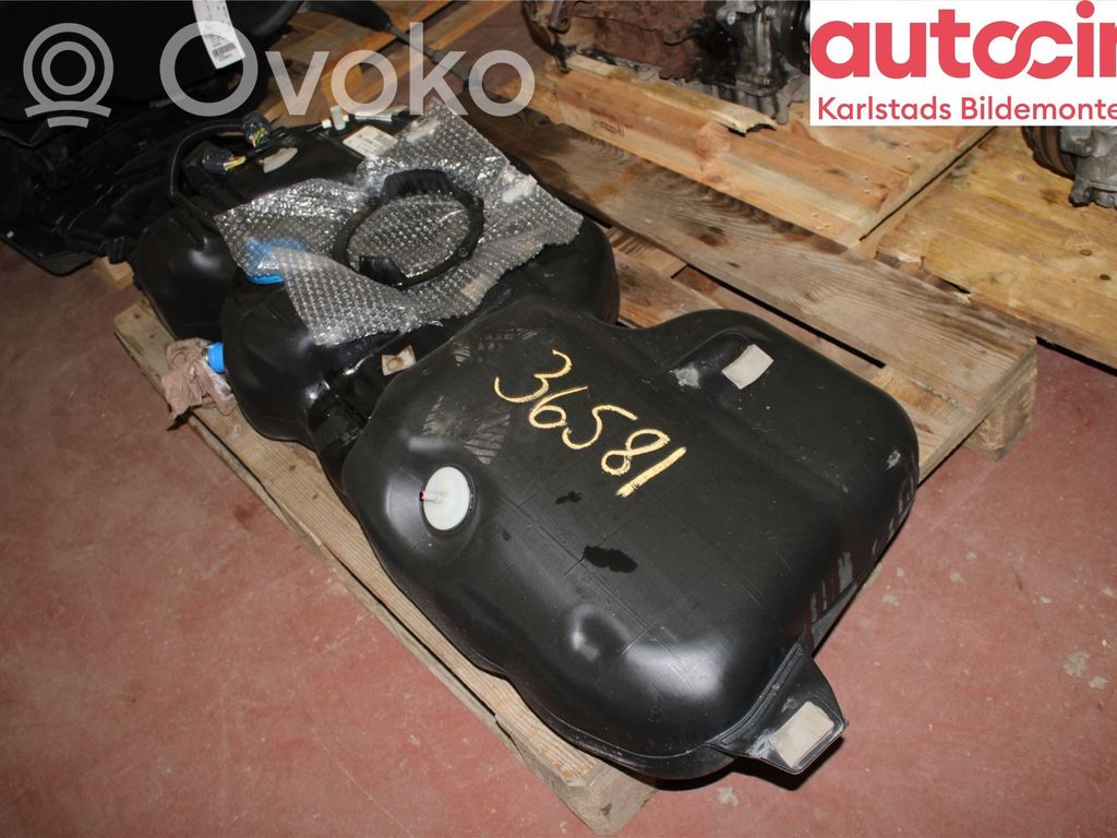 Ford Transit -  Tourneo Connect Fuel tank 