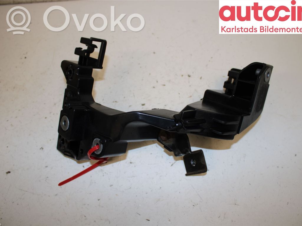 KIA Ceed Under headlight/headlamp trim 