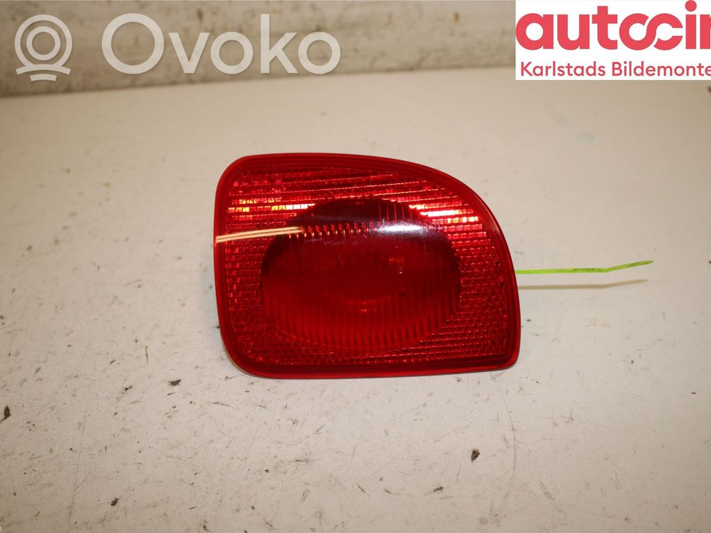 Mercedes-Benz Citan W415 Reflector de faros/luces traseros 
