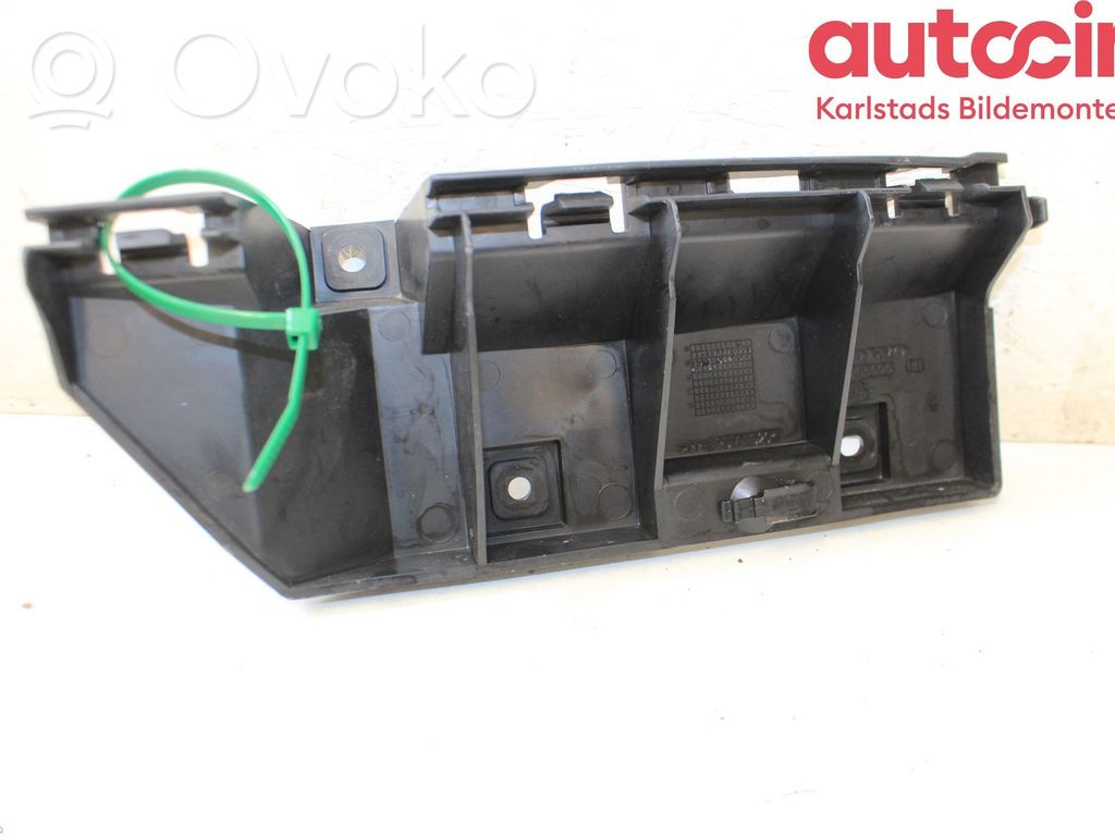 Volvo S40 Suport montare bară spate 