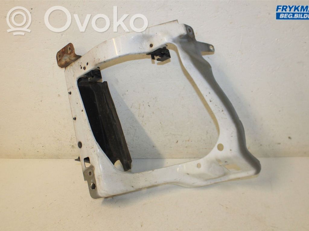 Ford Transit Under headlight/headlamp trim 