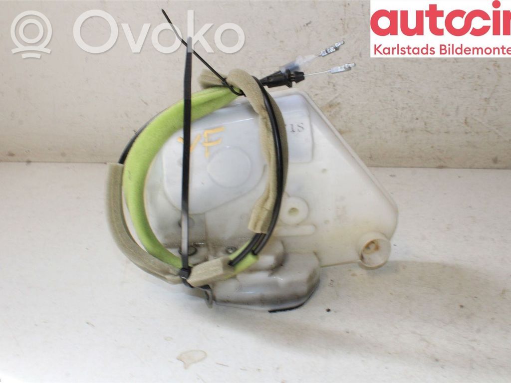 Mazda 6 Etuoven lukko 