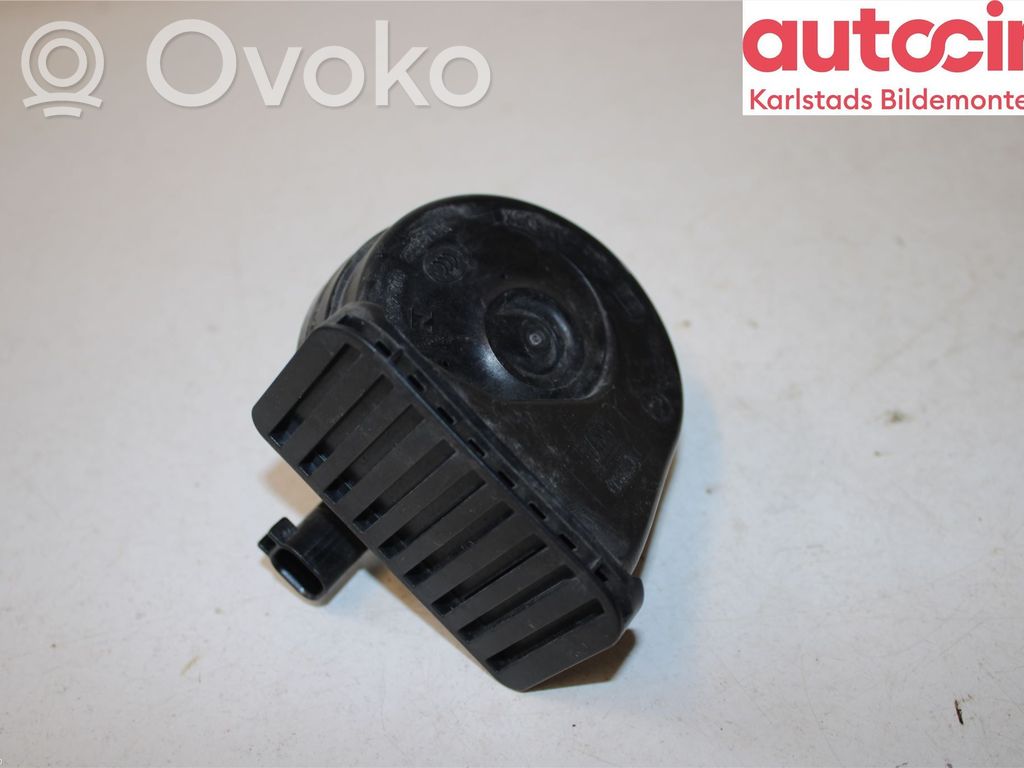 Ford Focus Garso signalas 