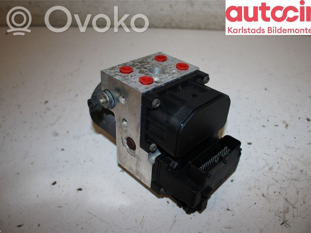 Volvo S40, V40 ABS Blokas 